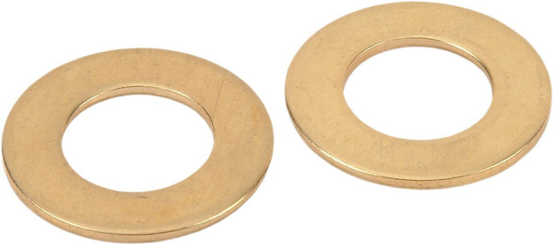 Drag Specialties Starter Shaft Trust Washer - Part #11320092 - Hogparts UK