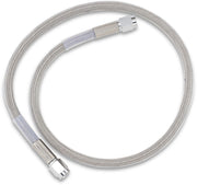 Drag Specialties Universal Brake Line Stainless Steel Dot An-3 24" - Part #12042731 - Hogparts UK