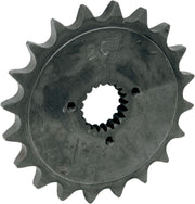 Drag Specialties Transmission Mainshaft Sprocket 21T - Part #12120738 - Hogparts UK