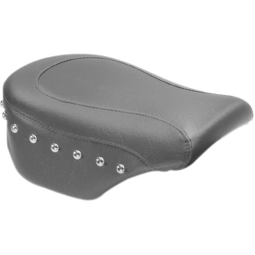 Studded Style Rear Passenger Seat - Part #08040206 - hogparts-uk.myshopify.com