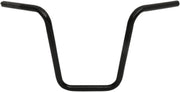 Drag Specialties Handlebar 1" Narrow Glide 14" Ape Hanger Black TBW - Part #06014198 - Hogparts UK