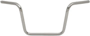 Drag Specialties Handlebar 1" Drilled 12" Ape Hanger Wide Chrome TBW - Part #06014207 - Hogparts UK