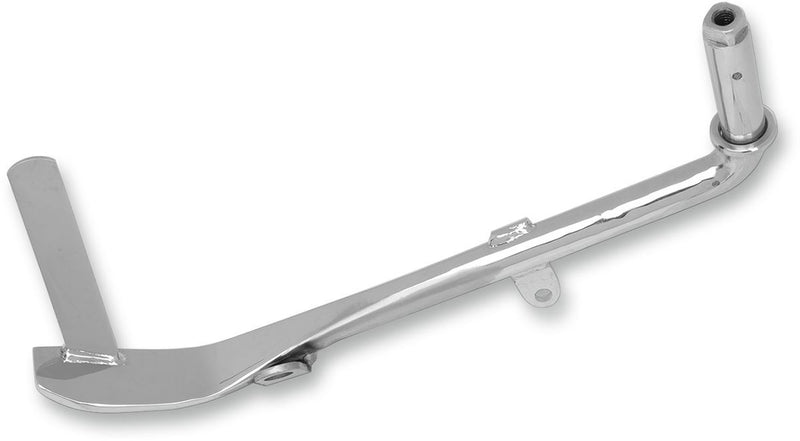 Drag Specialties Kickstand -1" Chrome Touring - Part #05100266 - Hogparts UK