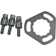 BELT DRIVES LTD. MOTOR PULLEY LOCKING PLATE - 11200235 - Hogparts UK