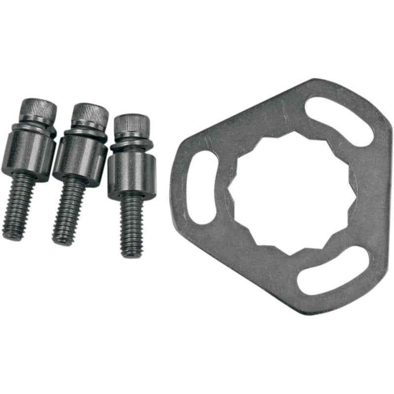 BELT DRIVES LTD. MOTOR PULLEY LOCKING PLATE - 11200235 - Hogparts UK