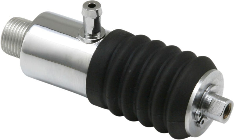 Drag Specialties Brake Cylinder Rear 0.75" - Part #17310121 - Hogparts UK