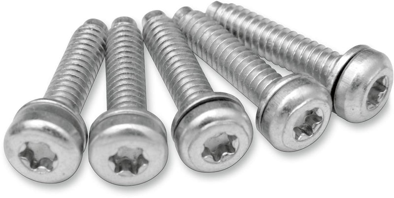 Drag Specialties EFI Mount Screws - Part #24010742 - Hogparts UK