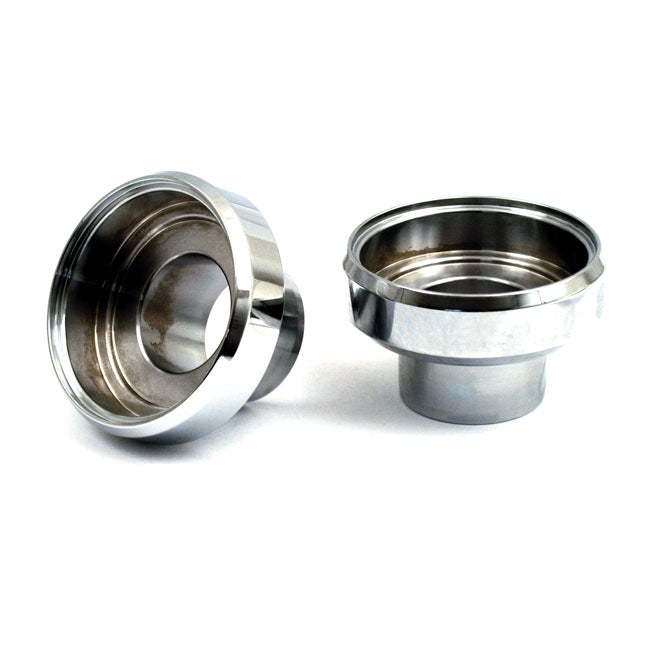 MCS Frame Cups, Head Bearing. Chrome – 1949–1984 FL; FX; Fxwg; 1984–1986…