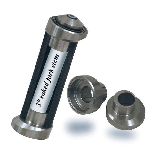 MCS Cpv, 3 Degrees Raked Frame Neck Cup Set – 1949–1984 FL; FX; Fxwg; 1984–1986…
