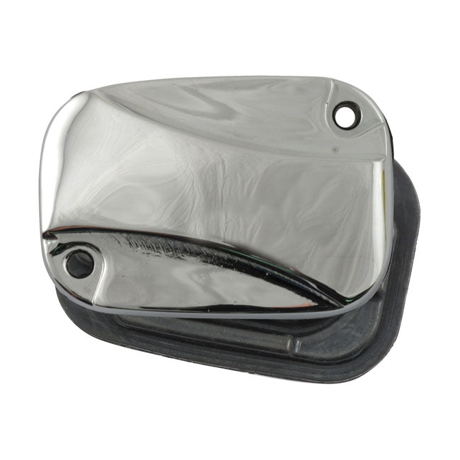 MCS Handlebar Master Cyl Cover Kit – 2008–2025 Touring; 2009–2013 & 2018–2025…