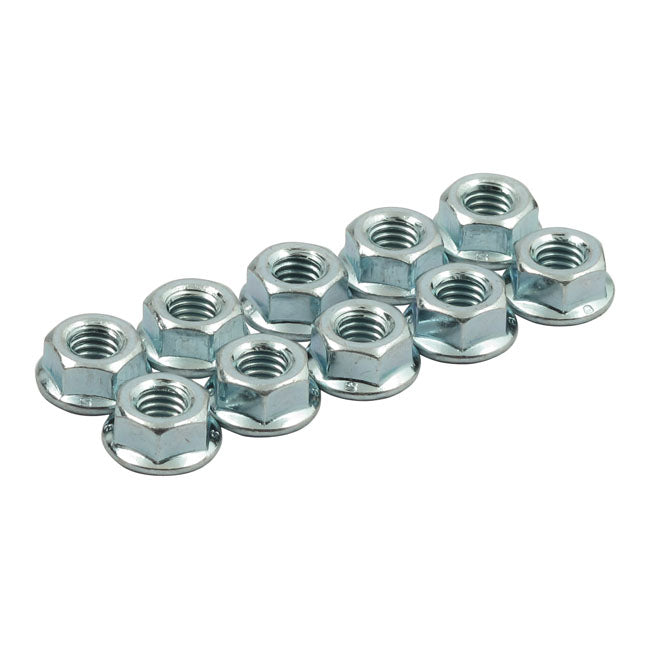 MCS Nut, Horn Mount – 1991–2025 Big Twin; 1991–2022 XL…