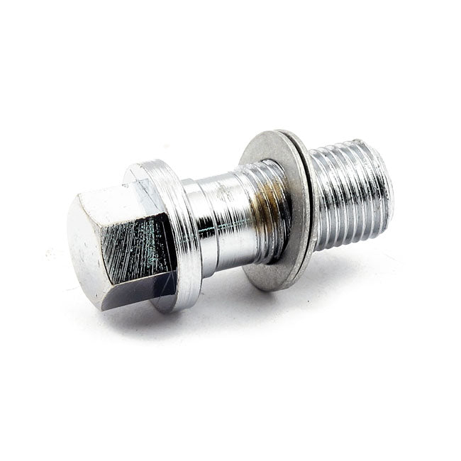 MCS Brake Banjo Bolt Hex Head 7/16-24