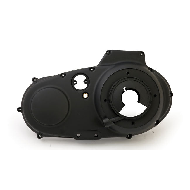 MCS Outer Primary Cover. Black – 1994–2003 XL Sportster