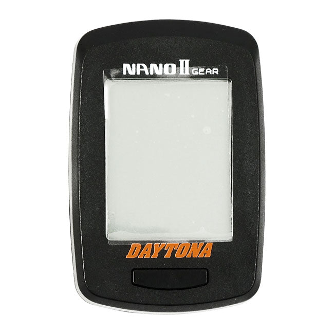 Daytona Nano Ii, Compact Gear Position Indicator – Universal