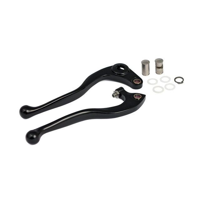 MCS Ball End Lever Set