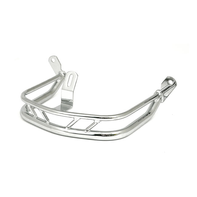 MCS Touring Fender Rail, Rear. Chrome – 2009–2025 FLT/Touring: 2009–2025 FLHR…