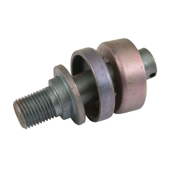 MCS Pivot Stud Set for Brake Shoes – 1937–1957 61/74 & 80" Big Twin