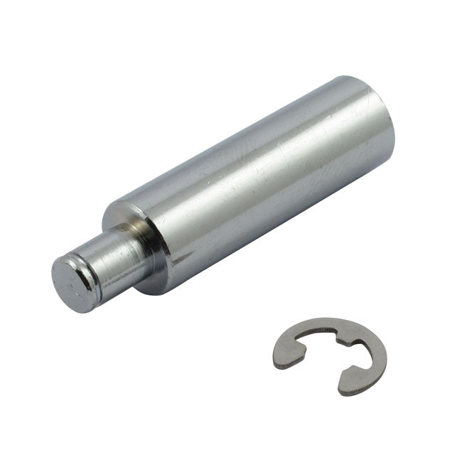 MCS Pivot Lever Pin, Front Brake – 1972–1981 Big Twin; XL Sportster. Excl.…