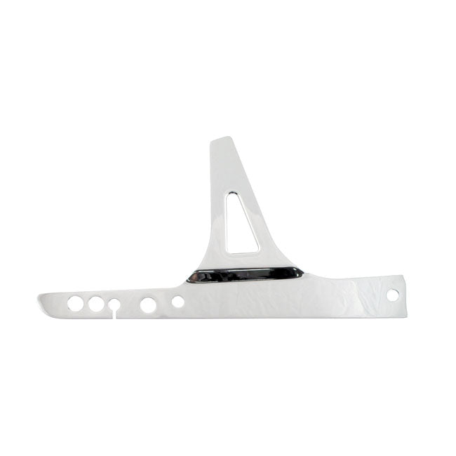 MCS Sissybar Side Plates Rigid Mount – 2008–2013 FXDF; 2006–2008 FXDWG…