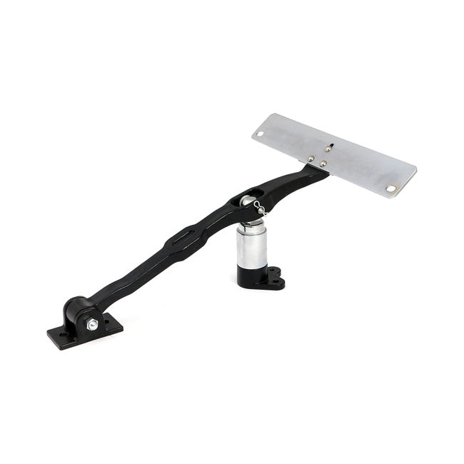 MCS Softail T-Bar Solo Seat Mount Kit – 1986–1999 Softail