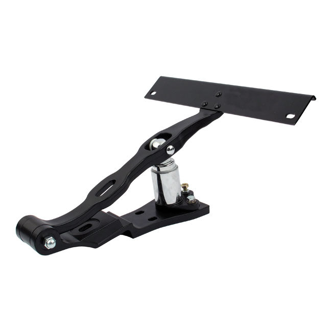 MCS Softail T-Bar Solo Seat Mount Kit – 2000–2017 Softail