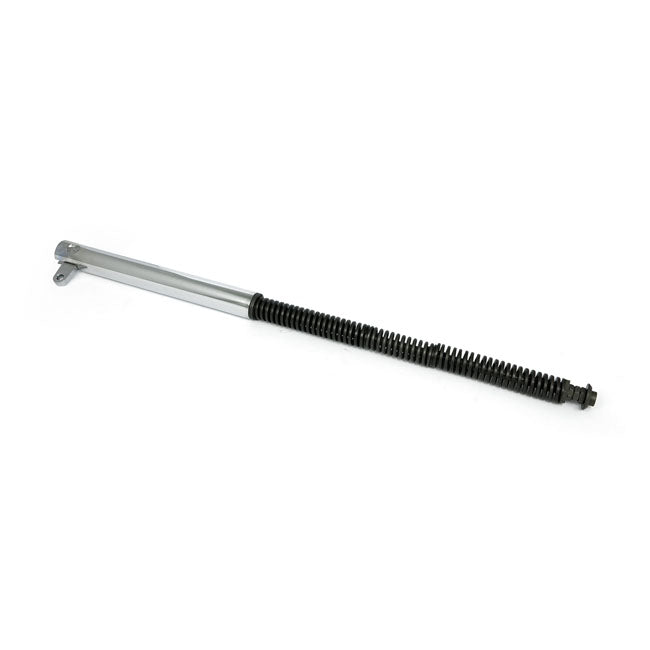 MCS Solo Seat Plunger Assembly. Chrome – 36-E81 Big Twin