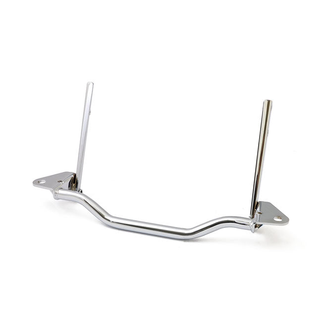 MCS Spotlamp/Passing Lamp Mount Bar. Chrome – 1986–1999 FLSTC/F