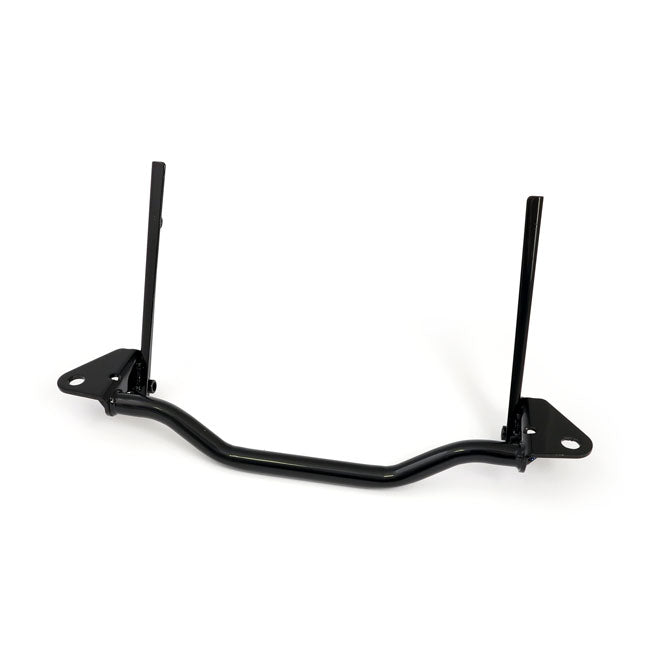 MCS Spotlamp/Passing Lamp Mount Bar. Black – 1986–1999 FLSTC/F