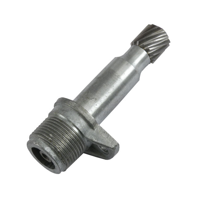MCS Speedometer Drive, Transmission. 13 Teeth – 1962–1968 FL; FLH