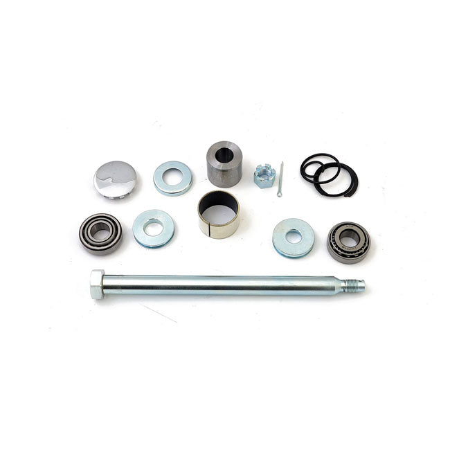 MCS Swingarm Pivot Kit – 1991–1999 Dyna