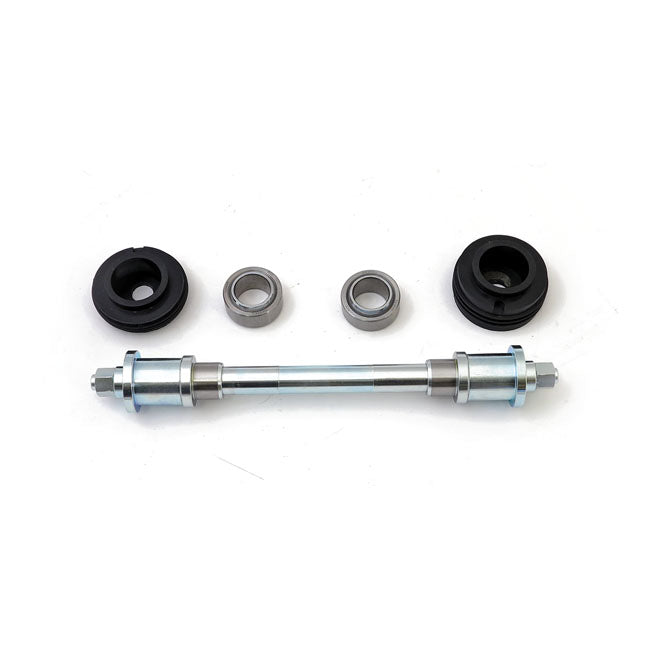 MCS Swingarm Pivot Shaft Rebuild Kit – 2002–2008 FLT/Touring