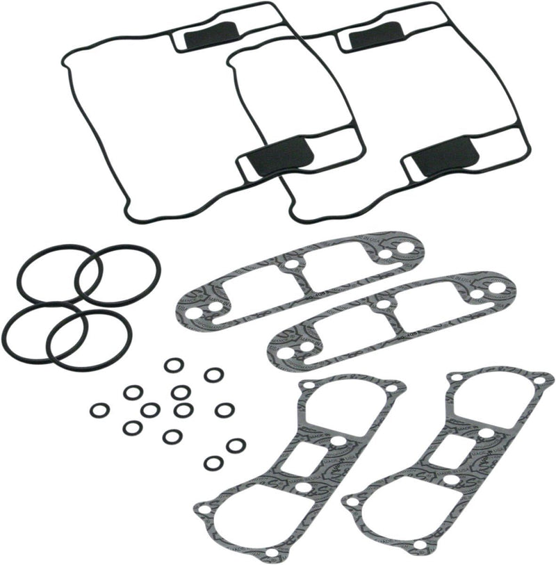 S&S Rocker Cover Gasket Kit #90-4091