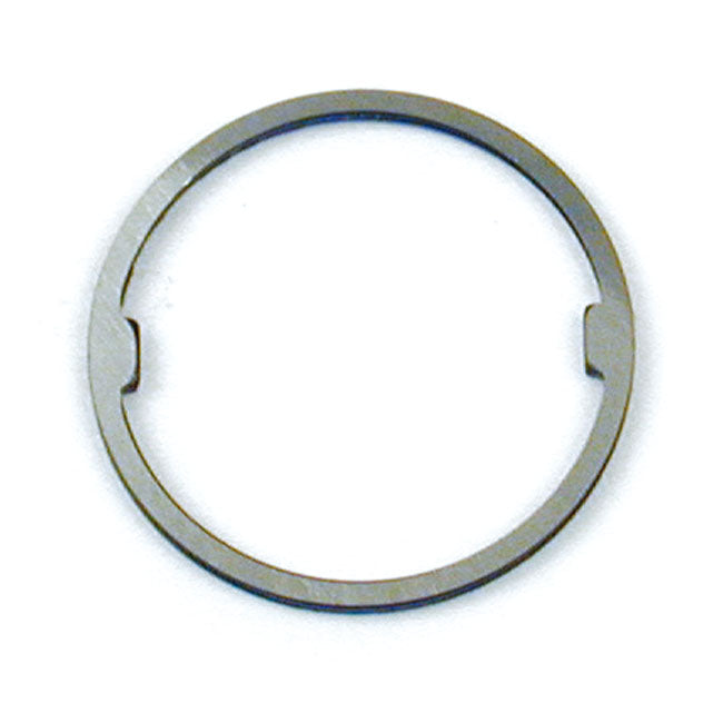 MCS Thrust Washer, Countershaft. 2nd Gear – 1958–1990 4-Speed XL Sportster