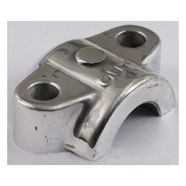 MCS Axle Cap, Fork Slider – 49-E77 FL