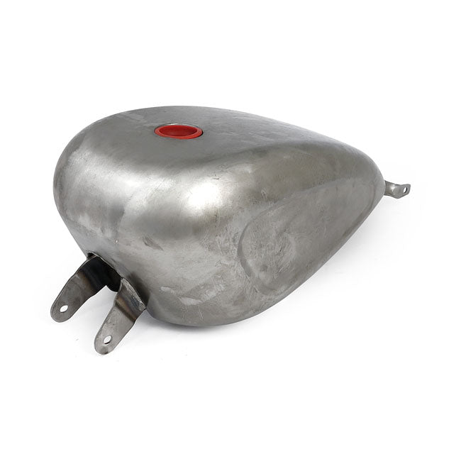 MCS Gas Tank, XL Dished Style. 3.3 Gallon – 2007–2022 XL Sportster Fuel Injected…