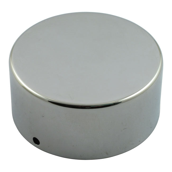 MCS Late Style Distributor Cover for Ohv Big Twin. Chrome – 1966–1969 Big Twin; 1965–1970 XL…