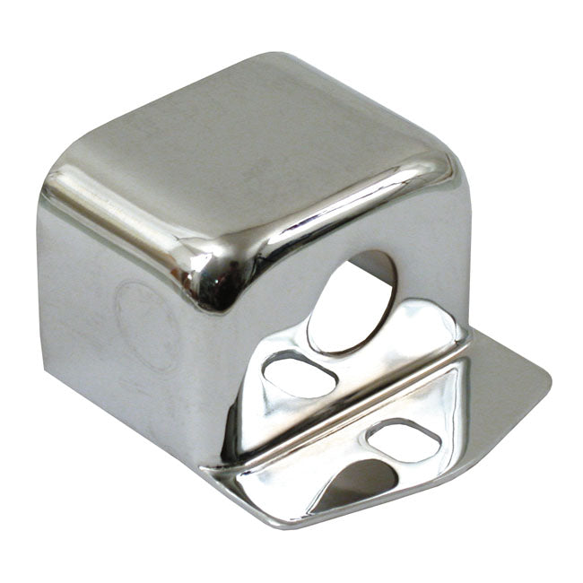 MCS Ignition Switch Relocation Cover – Universal