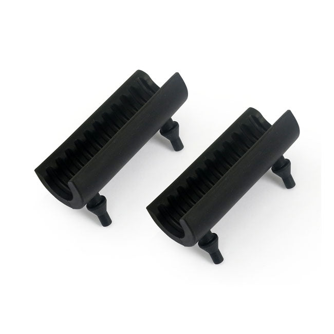 MCS Cushions, Saddlebag Supports – 2014–2026 FLT/Touring