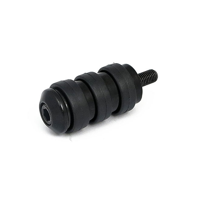 MCS Comfort Shift/Brake Peg. Black – Most H-D