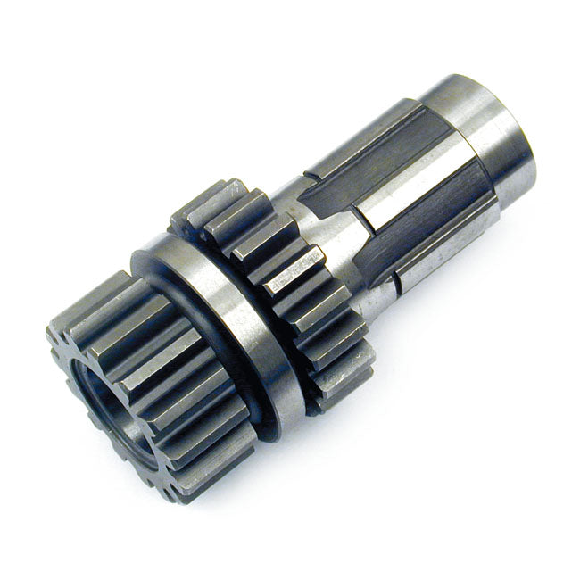 MCS Countershaft Gear. 15t & 17t (3rd & 4th Gear) – 69-E76 FL; 71-E76 FX