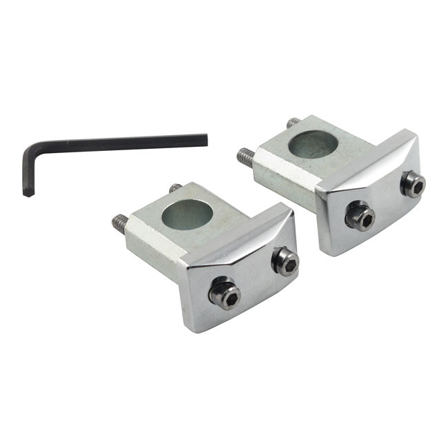 MCS Axle Adjusters Custom – 1982–1994 FXR