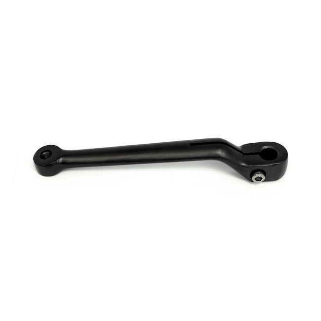 MCS Shifter Lever. Heel/Toe or Heel+toe. Black – 1982–2025 FLT/Touring (Toe) and…
