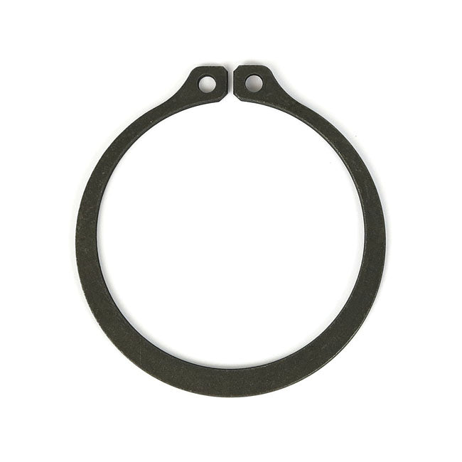 MCS Retaining Ring, Front Wheel Hub Cap – 1986–1996 FLST
