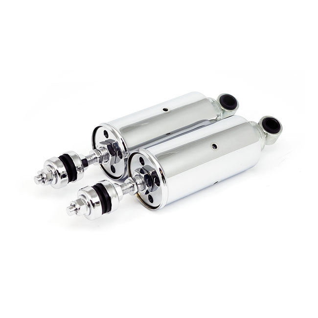 MCS Softail Shock Absorbers – 2000–2017 Softail