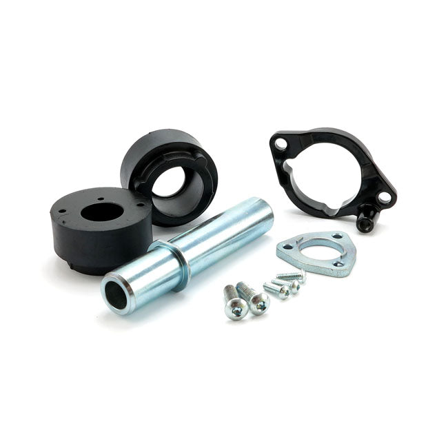 MCS XL Isolator Motor Mount Kit. Rear – 2014–2022 XL Sportster