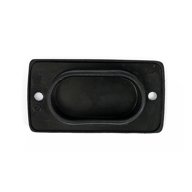 MCS Gasket, Master Cylinder Cover Rear – Front: L1985–1995 All H-D. Rear:…