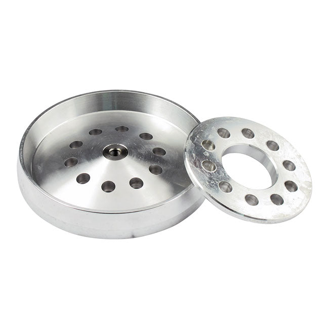 MCS Diaphragm Upgrade Clutch Release Disc Kit – 65-E84 Big Twin