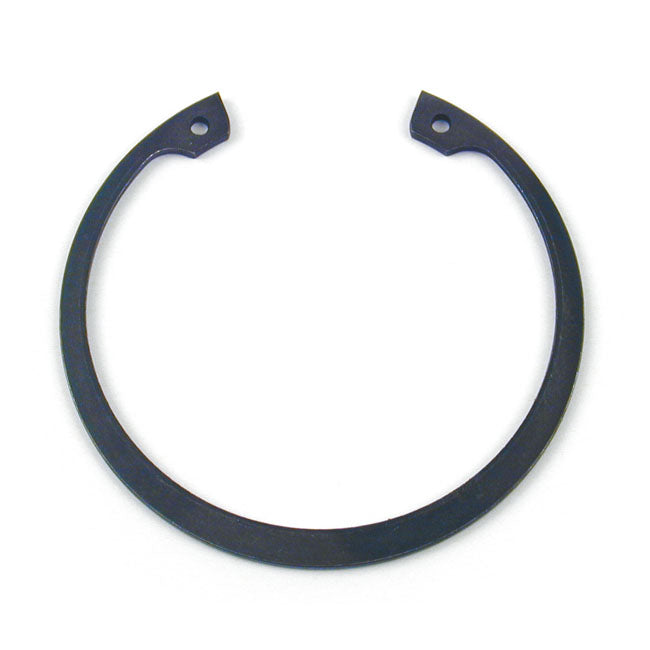 MCS Retaining Ring Mainshaft Bearing, Left – L1984–2026 5/6-Speed Big Twin; 1991–2022…