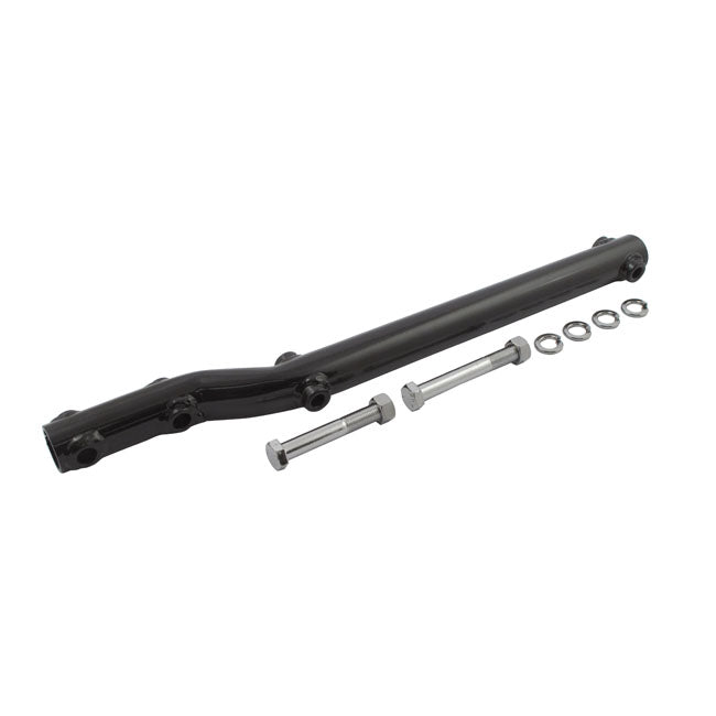 MCS Exhaust Support Bracket, Right Side – 1958–1984 FL; FLH Models with Crossover…