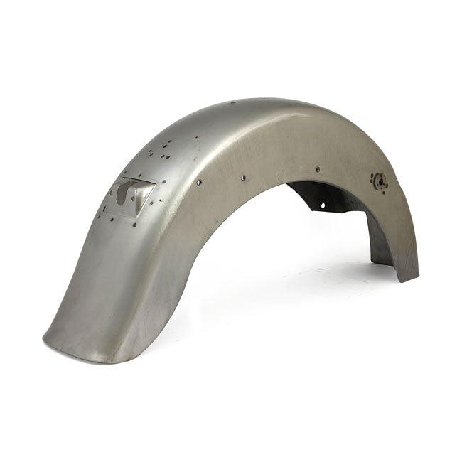 MCS 58-84 FL Style One-Piece Rear Fender – 1958–1984 FL